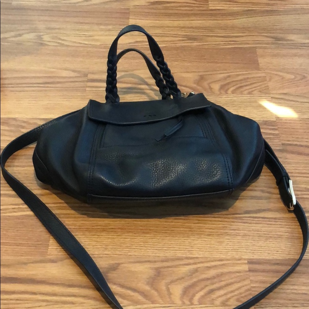 Tory Burch Messenger bag